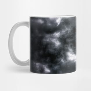 Dark Clouds Mug